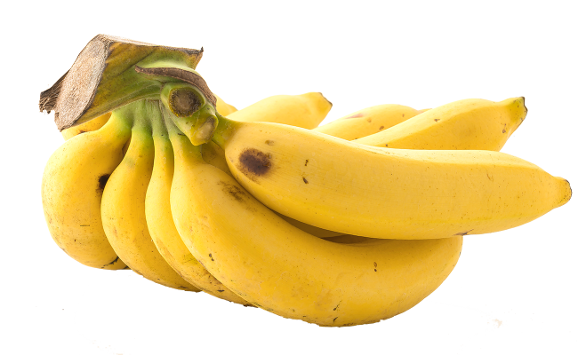 bananos bananos