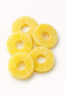 piña-rodaja piña-rodaja