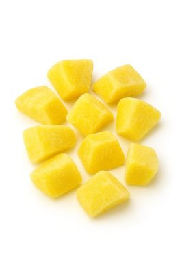 piña-trozos piña-trozos